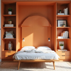 space planning tricks to maximize small homes with stylish storage