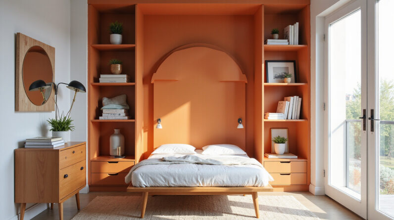 space planning tricks to maximize small homes with stylish storage
