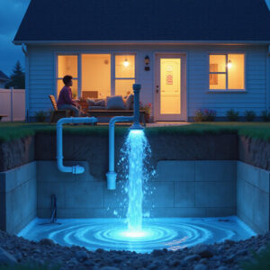 Sump pump secrets every homeowner needs to avoid basement disasters