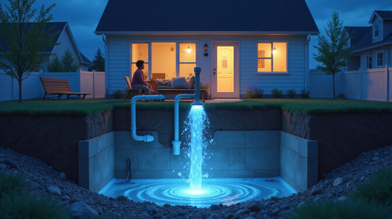 Sump pump secrets every homeowner needs to avoid basement disasters