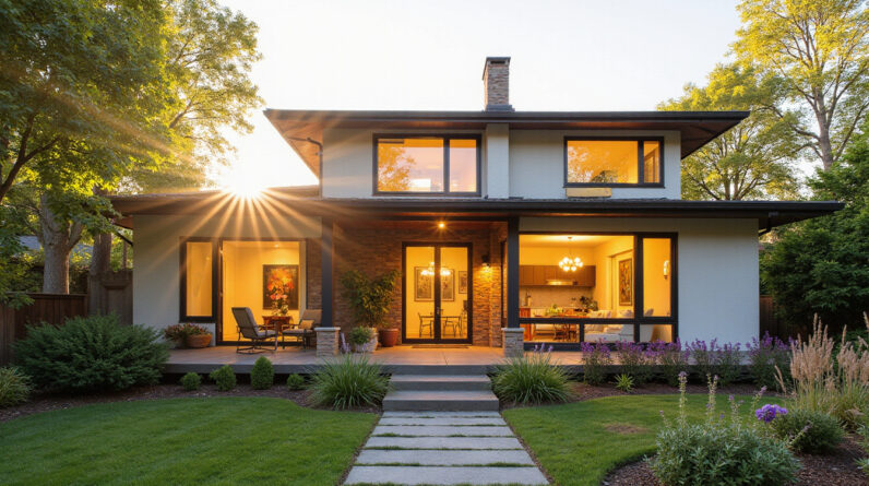 window replacement secrets that save energy and increase home value