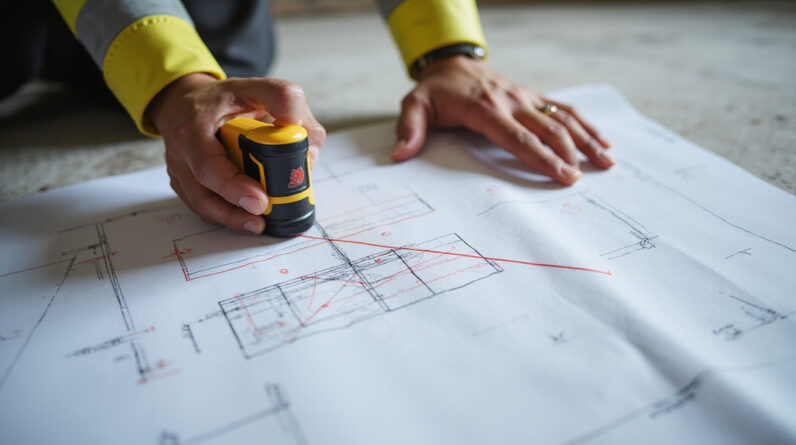 as built drawings: Insider Tips to Avoid Costly Field Errors