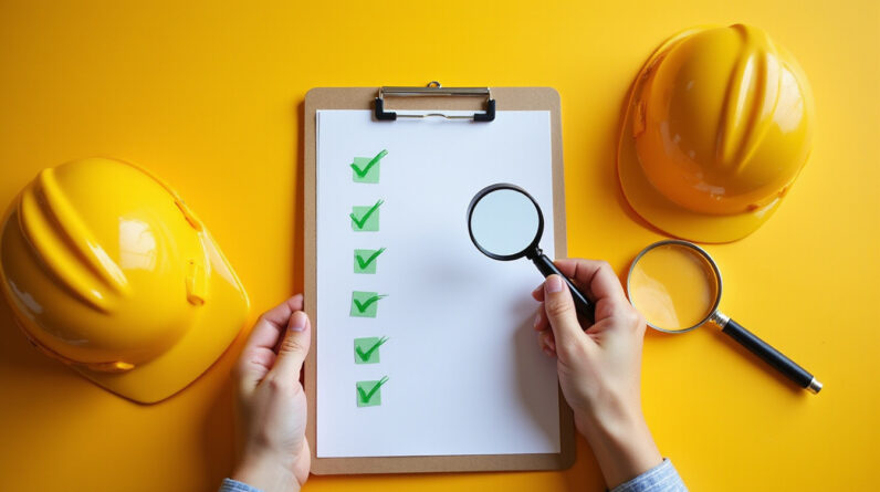 contractor vetting checklist: Hire Reliable Professionals Without Costly Mistakes