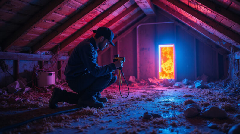 electrical rewiring: How to Spot Costly Problems Before They Escalate