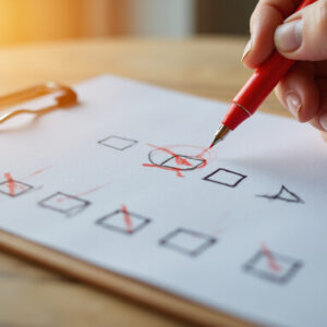 final inspection Checklist: Avoid Costly Mistakes Before Handover