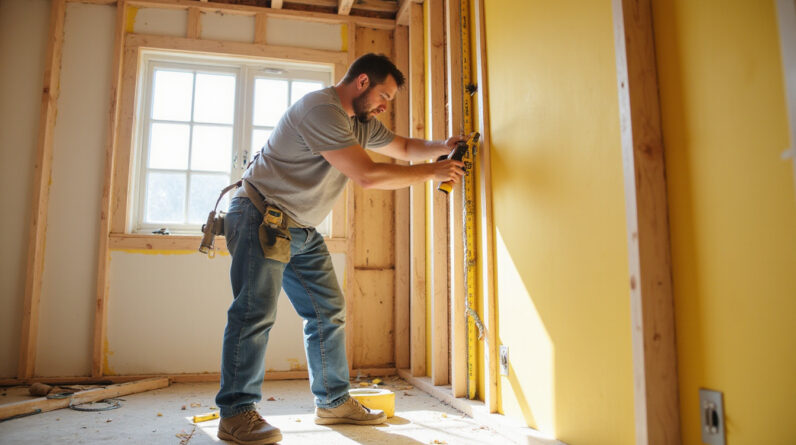 framing repair: Common Mistakes and Simple DIY Fixes