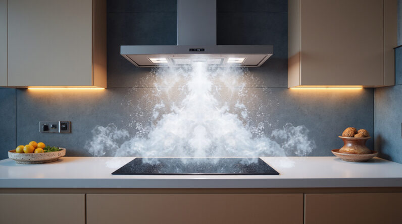 kitchen ventilation secrets every home cook needs to know
