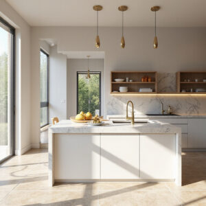 luxury renovations that Transform Homes and Maximize Resale Value