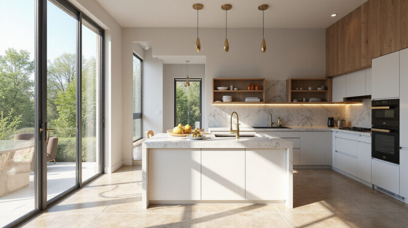 luxury renovations that Transform Homes and Maximize Resale Value