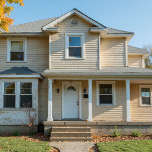 siding repair mistakes that silently destroy your home's value