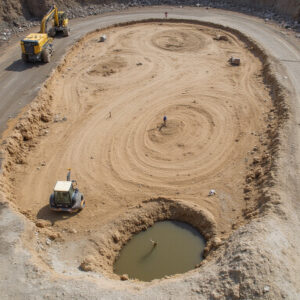 site preparation Mistakes to Avoid for Smooth Construction Starts