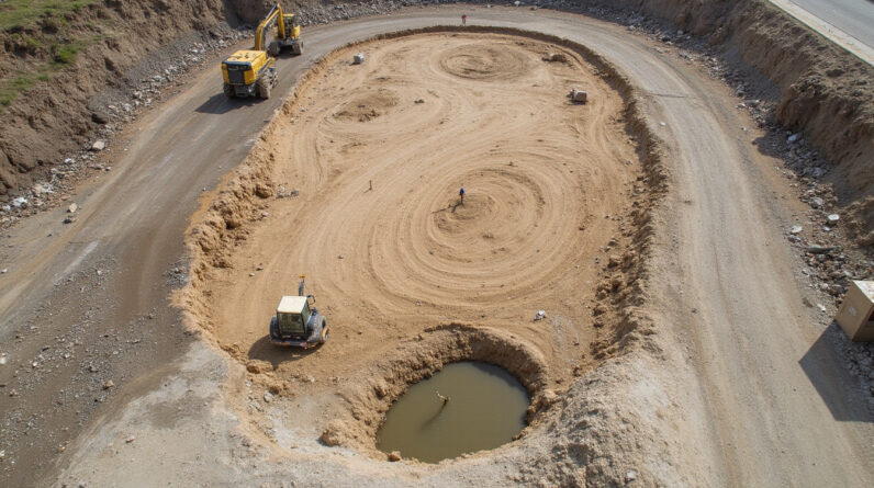 site preparation Mistakes to Avoid for Smooth Construction Starts