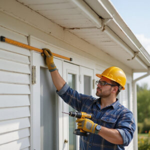 soffit Replacement Guide: Avoid Mistakes and Boost Curb Appeal