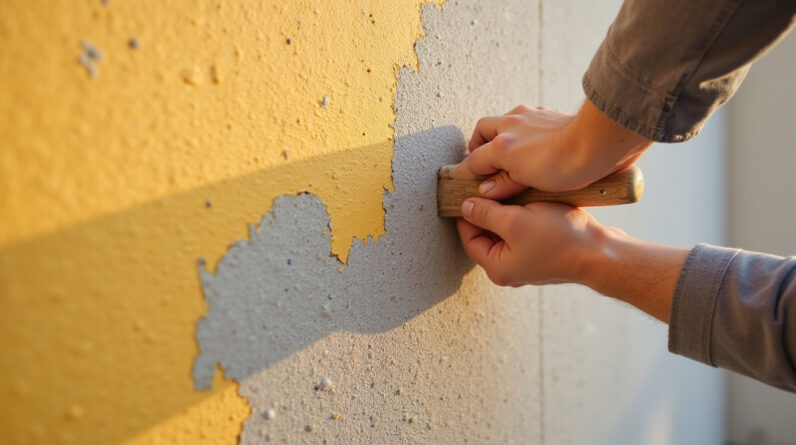 Stucco Repair Secrets: Affordable Tips to Restore Your Home's Exterior