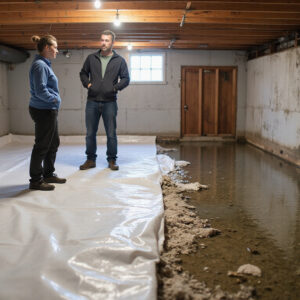 vapor barrier mistakes every homeowner makes and how to fix