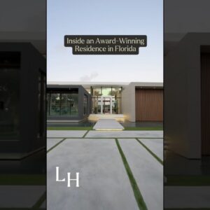 Award-Winning Skylight Mansion Tour!