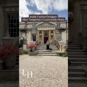 Inside the Most Eccentric Home in England!