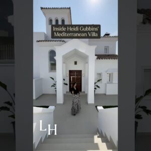 Is This The Most Artistic Villa in Marbella?