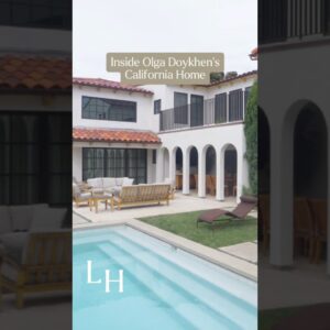 Is This The Ultimate Southern California Wellness Home?