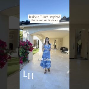 Is This Your Dream Kitchen?