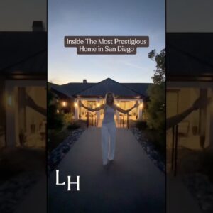 This Home Has A Basketball Court and Mini Golf Course!