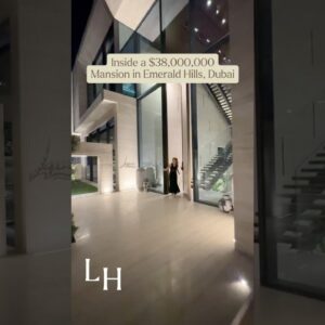 Wait Until You See The Garage!