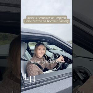 Wait Until You See The Sauna and Plunge Pool!