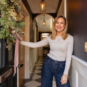 Inside a Beautifully Restored £1,000,000 Victorian Home