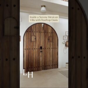 Is This the Most Beautiful House in Puerto Vallarta, Mexico?