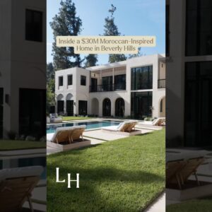 Is This The Ultimate Entertainer’s Paradise?