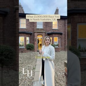 They Restored This 1800s Gem to Total PERFECTION!